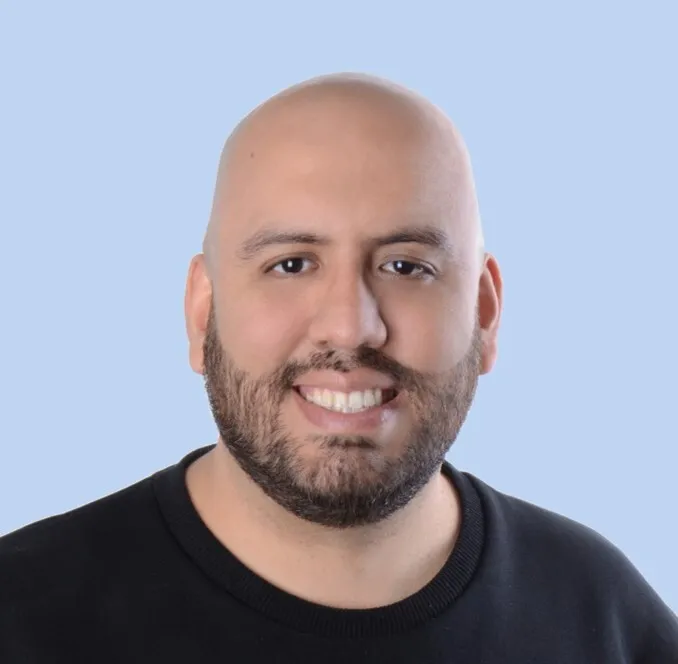 Carlos Del Carpio, Co-founder and CEO