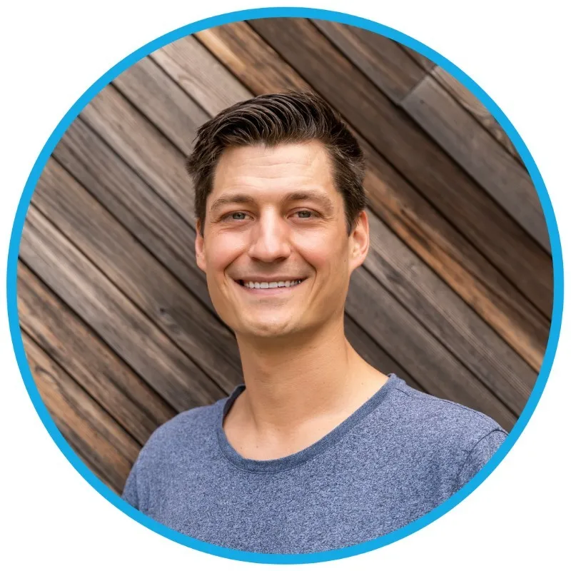 Matt Pru, Co-founder and Managing Partner