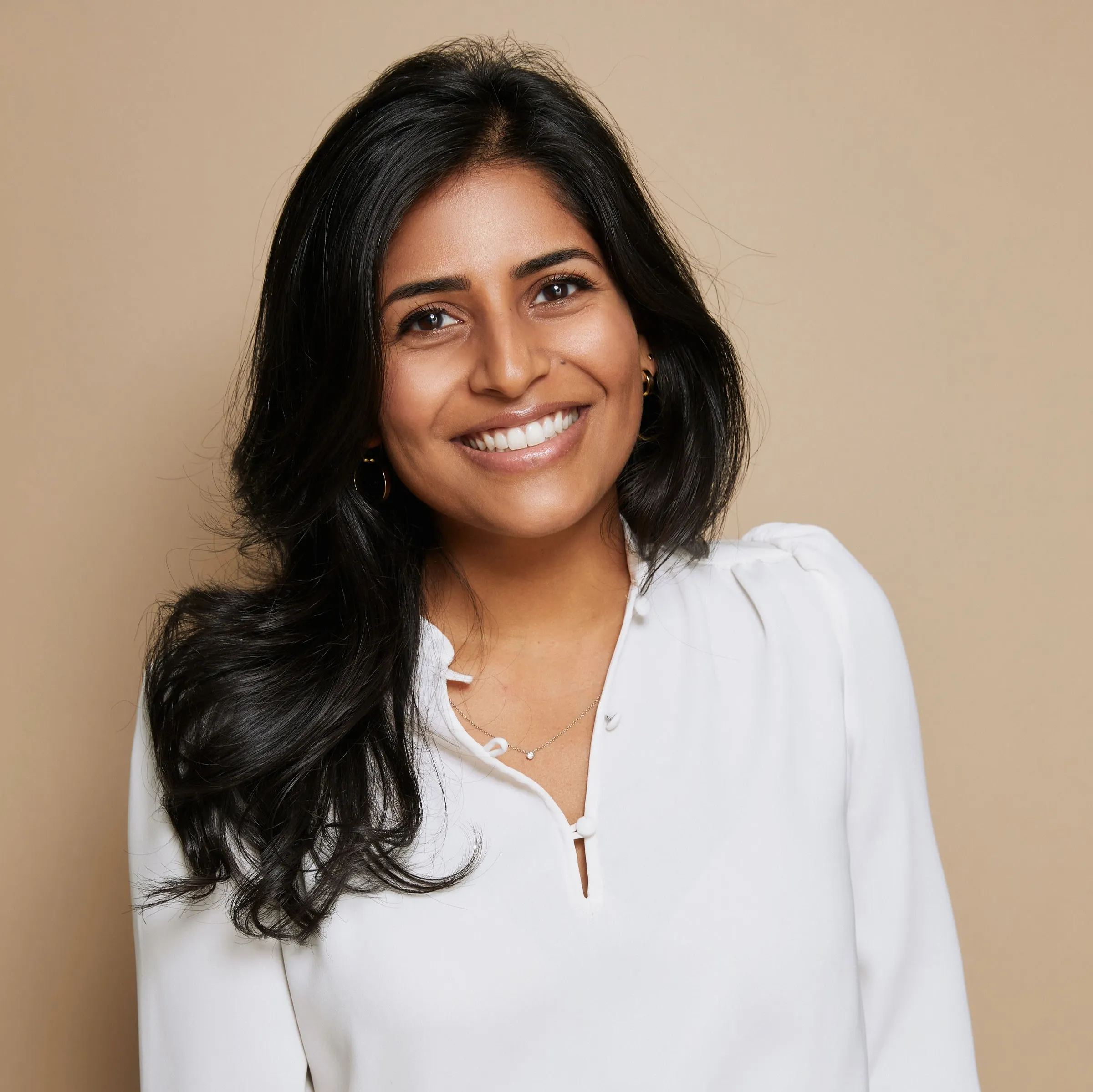 Pranitha Patil, Co-founder and COO